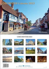 CHICHESTER