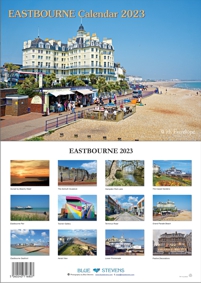 EASTBOURNE