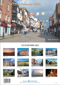 GUILDFORD