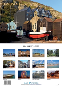 HASTINGS