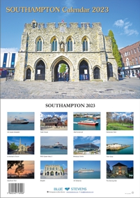 SOUTHAMPTON