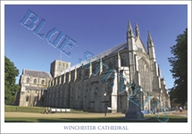 Winchester Cathedral